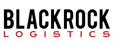 Blackrock Logistics Logo